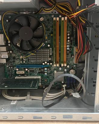Pc Acer - da sistemare