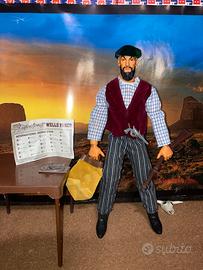 Big Jim Obb Telegrafista Western ( 2181 )