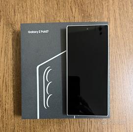 Samsung Z Fold 7