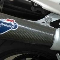 Termignoni scarico racing 964501009 Monster 696