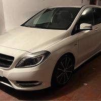 Mercedes classe b