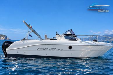 Barca Capelli 28 WA