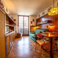 Bilocale con vista panoramica