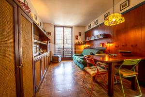 Bilocale con vista panoramica