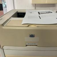 Stampante laser Hp laserjet 1160