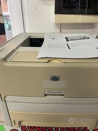 Stampante laser Hp laserjet 1160