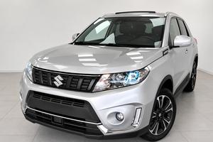 Suzuki Vitara 1.0 Boosterjet 4WD AllGrip Starview