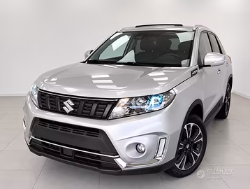 Suzuki Vitara 1.0 Boosterjet 4WD AllGrip Starview