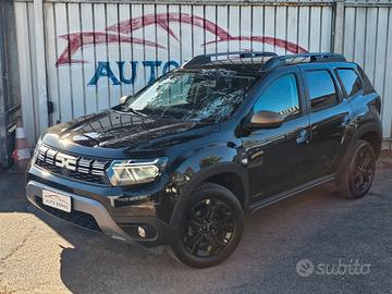 Dacia Duster 1.0 TCe GPL Extreme