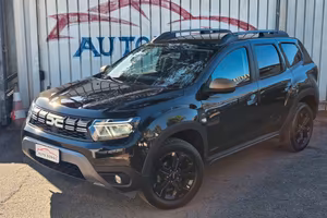 Dacia Duster 1.0 TCe GPL Extreme
