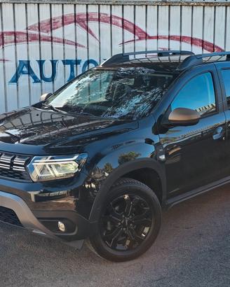 Dacia Duster 1.0 TCe GPL Extreme