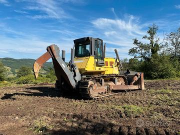 Dozer