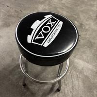 Sgabello VOX originale – perfetto per sala prove o