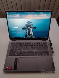 Lenovo Ideapad Flex 5