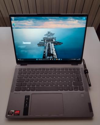 Lenovo Ideapad Flex 5