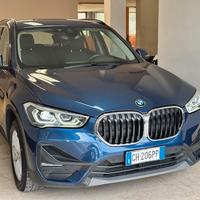 Bmw X1 sDrive 18d 12/2021 PERFETTA