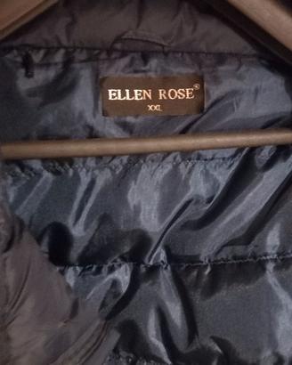 GIACCA HELLEN ROSE XXL PRIMAVERA