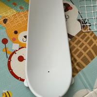 Riduttore vaschetta stokke