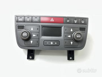COMANDI CLIMA FIAT Idea 3° Serie 735377258 (08>)