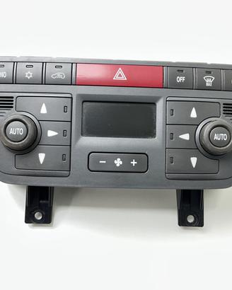COMANDI CLIMA FIAT Idea 3° Serie 735377258 (08>)