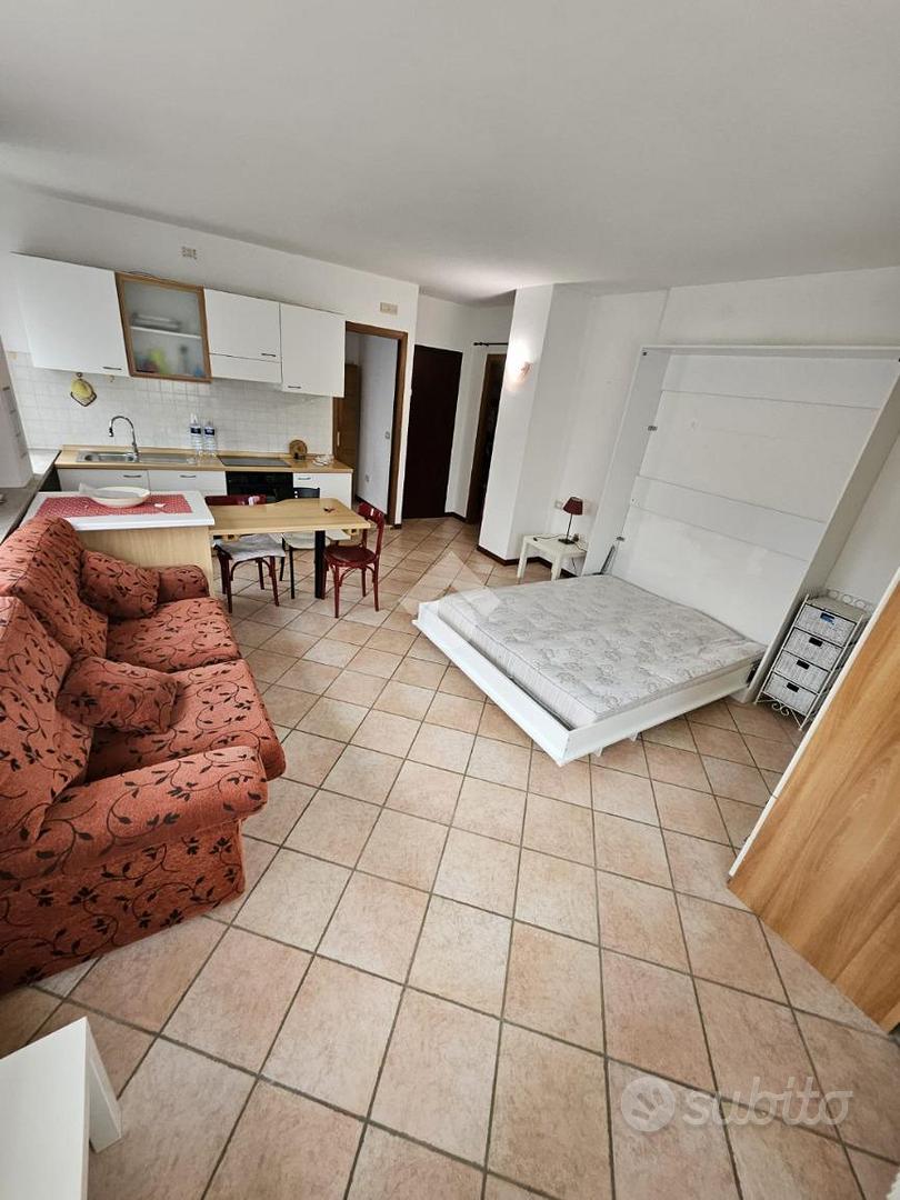 Apartment in Schio, Magrè - Vista 5