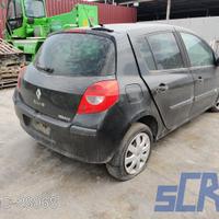 RENAULT CLIO 3 BR0/1, CR0/1 1.5 DCI -ricambi
