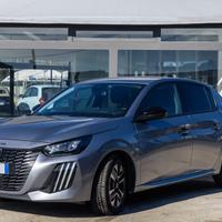 PEUGEOT 208 PureTech 100 S&S ALLURE
