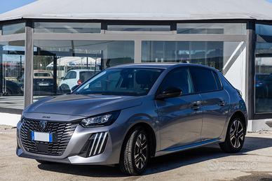 PEUGEOT 208 PureTech 100 S&S ALLURE