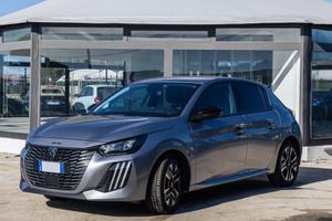 PEUGEOT 208 PureTech 100 S&S ALLURE