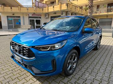 Ford Kuga 2.5 Plug In Hybrid 243 CV CVT 2WD ST-Lin