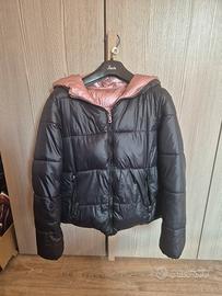 Giubotto 11/12 anni reversibile