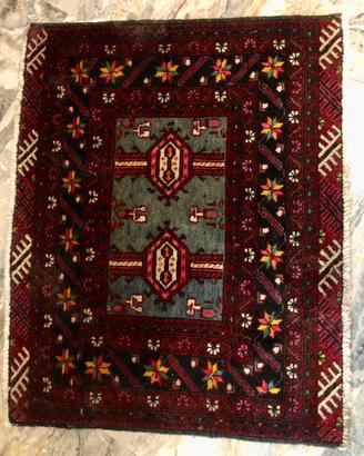 Stile Tribale Balouch 75X95