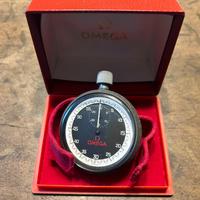 Omega Chrono