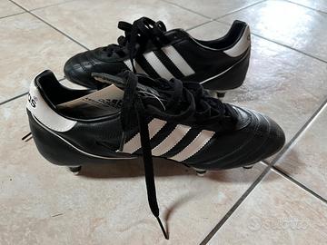 Scarpe dà calcio