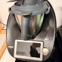 Bimby TM6 Nero Grafite – Edizione Limitata 12/2023