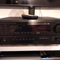 Denon AVR -1802 