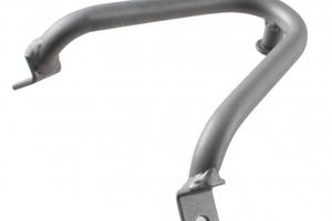 Maniglia posteriore motard HM CRE - SM00418V