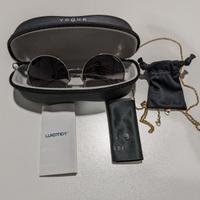 Vogue occhiali da sole donna nuovi