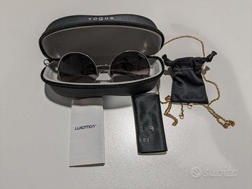 Vogue occhiali da sole donna nuovi