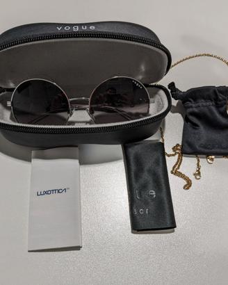 Vogue occhiali da sole donna nuovi