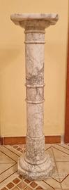 Colonna marmo