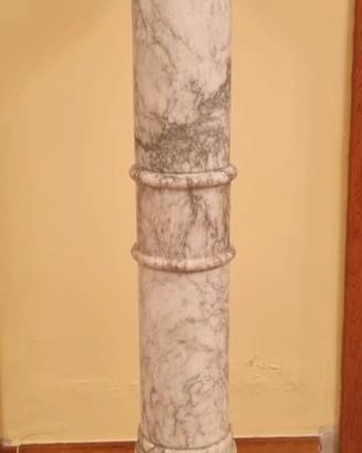 Colonna marmo
