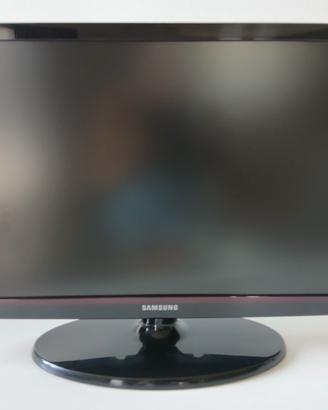 TV Samsung  22" 