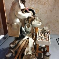 scultura rappresentativa