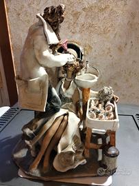 scultura rappresentativa