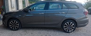 Fiat Tipo SW T-Jet GPL 
