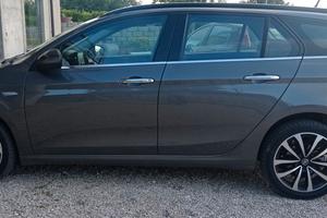 Fiat Tipo SW T-Jet GPL 