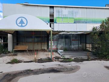 Locale Commerciale - Misterbianco