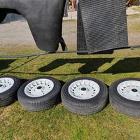 cerchi alpine per renault 4 renault 5