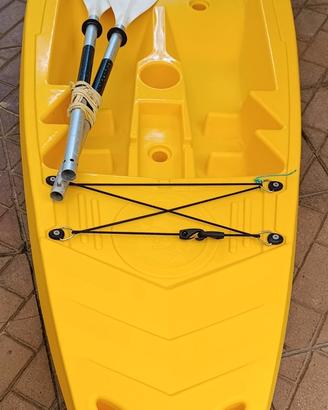 kajak " big mama modello Skippy"